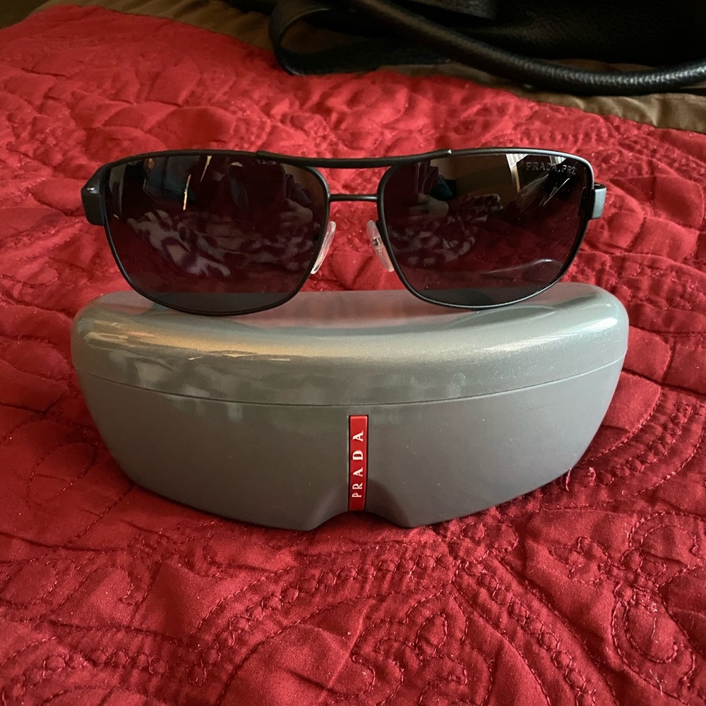 Prada Sunnies